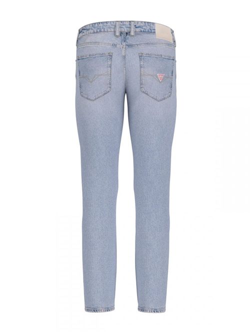 Jeans skinny uomo GUESS | M5RAS2D5KQ1/V4LY